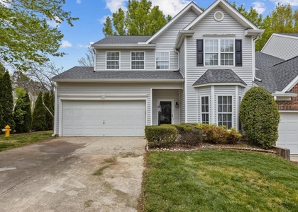 5316 Corinthian Way - Photo 1