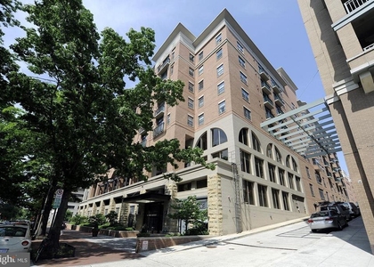 1111 25th Street Nw - Photo 1