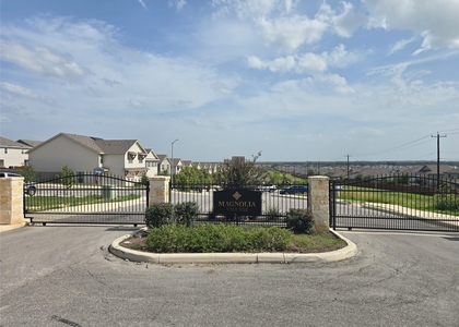 7520 Magnolia Village Vlg - Photo 1