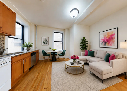 West 84th Street - Photo 1