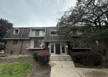 238 E Bailey Road - Photo 1