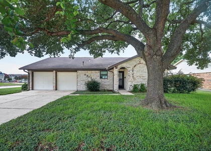 4701 Crepe Myrtle Lane - Photo 1