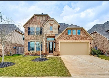 26918 Skylark Bluff Trail - Photo 1
