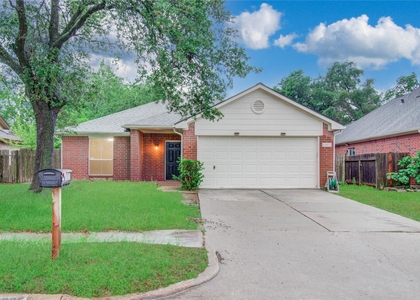 16835 Carbridge Drive - Photo 1