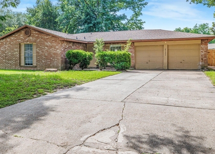 4503 Mccleester Drive - Photo 1