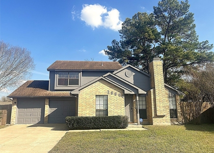 19906 Rising Star Drive - Photo 1