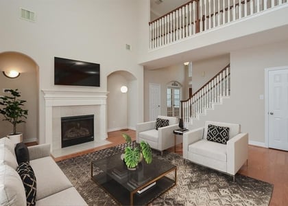 6102 Meadowstream Court - Photo 1