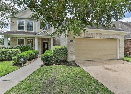 13002 Misty Bay Ln - Photo 1