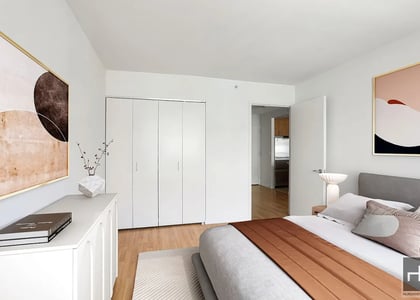 West 55th Street - Photo 1