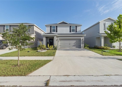 11759 Sabal Scrub Court - Photo 1