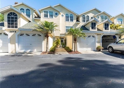 2644 Sabal Springs Drive - Photo 1