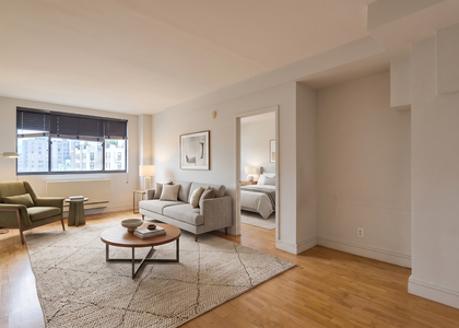 323 West 96th Street #1205 - Photo 1
