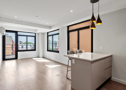 580 BUSHWICK AVE - Photo 1