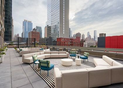 West 47th Street - Photo 1