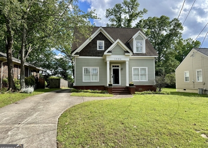 1594 Hardin Avenue - Photo 1