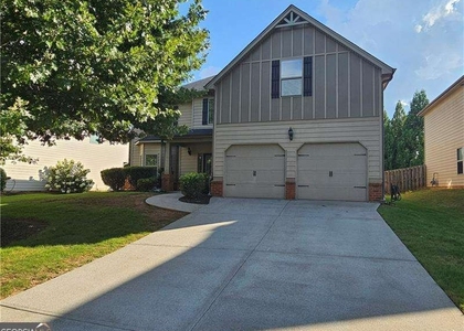 1550 Horseshoe Creek Lane - Photo 1