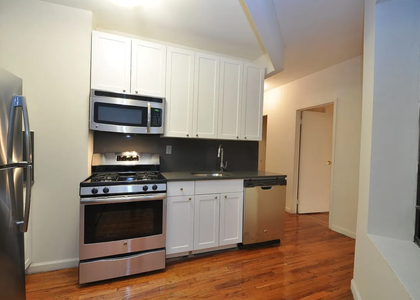 East 25th Street & 3rd Avenue - Photo 1