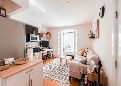 322 East 74th Street - Photo 1