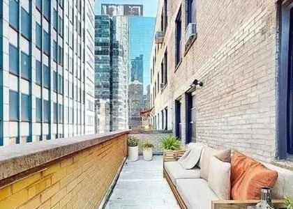 West 55 Street - Photo 1
