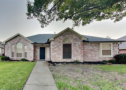 5510 Lee Hutson Lane - Photo 1