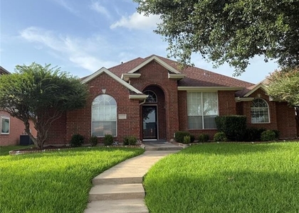 3425 Marsalis Lane - Photo 1