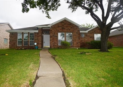 3109 Scott Drive - Photo 1