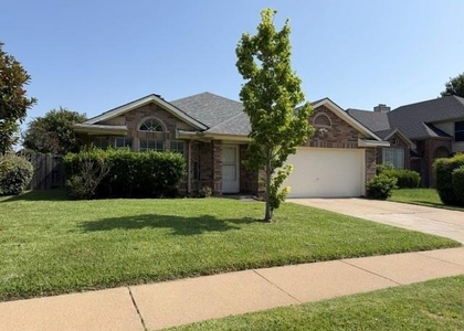1117 Gordon Oaks Drive - Photo 1