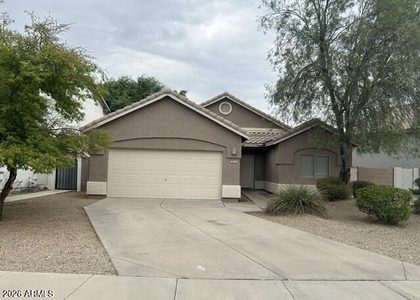 8013 W Lumbee Street - Photo 1