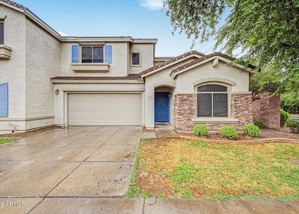 3983 S Crosscreek Drive - Photo 1