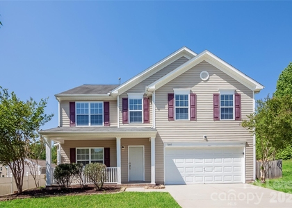7005 Copper Ridge Court - Photo 1