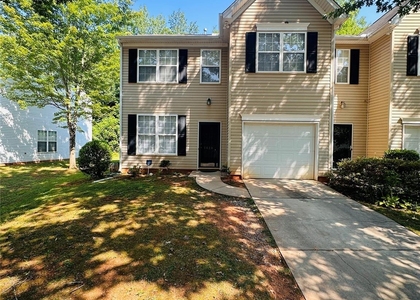 7629 Abigail Glen Drive - Photo 1