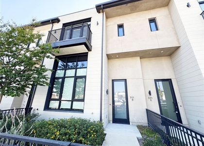 501 N Santa Anita - Photo 1