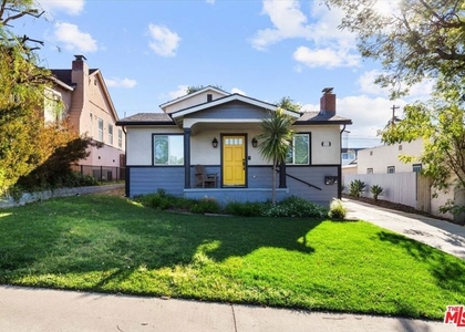 5152 Hartwick Street - Photo 1