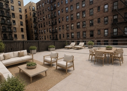 West 158th Street - Photo 1