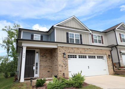 944 Baldwin Ridge Road - Photo 1