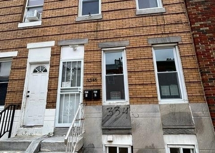 3346 N Howard Street - Photo 1