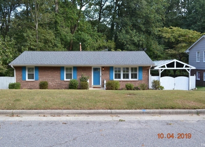 3316 Ashby Place - Photo 1