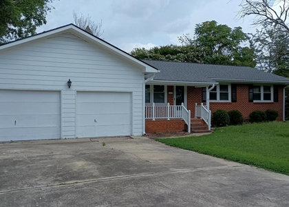 102 S Tunstall Avenue - Photo 1