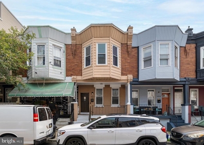 1457 N Corlies Street - Photo 1