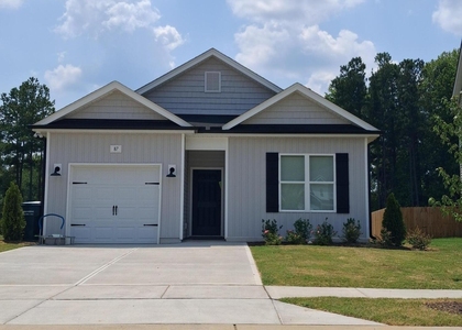 87 Goldenrod Loop - Photo 1