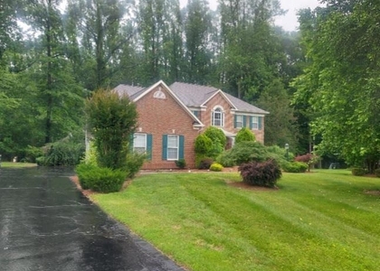 14606 Dewey Ridge Court - Photo 1