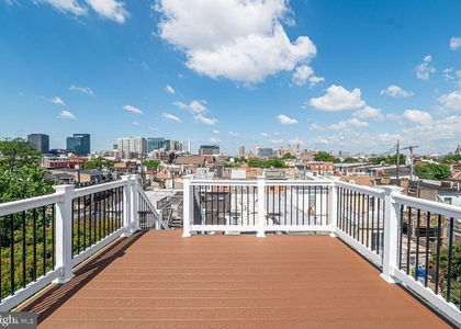 414 S Wolfe Street - Photo 1