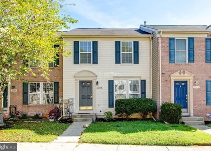 2713 Piscataway Run Drive - Photo 1
