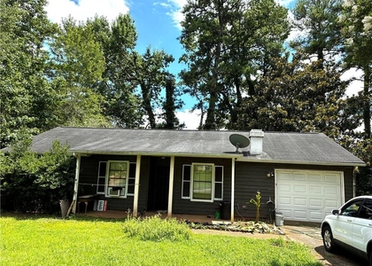 3901 Wood Path Drive - Photo 1