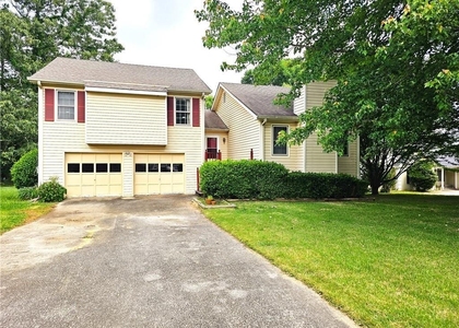989 Gate Post Land - Photo 1