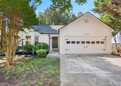 2558 Candlewood Way - Photo 1