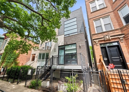 1349 N Leavitt Street - Photo 1