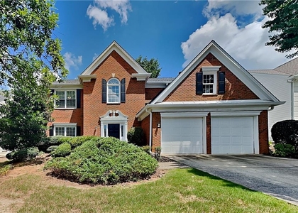 5404 Oxford Chase Way - Photo 1