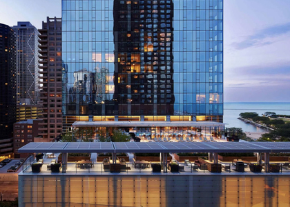 500 N Lake Shore Drive - Photo 1