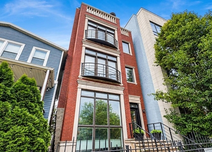1517 W Fry Street - Photo 1